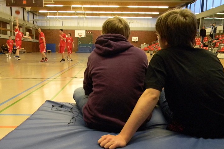 Foto &copy;Jessye VanDuine, 2011